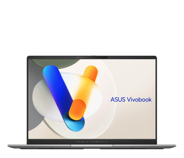 ASUS Vivobook S14 M5406WA R9-HX370 AI/32GB/1TB/Win11 OLED 120Hz - 1266894 - zdjęcie 4